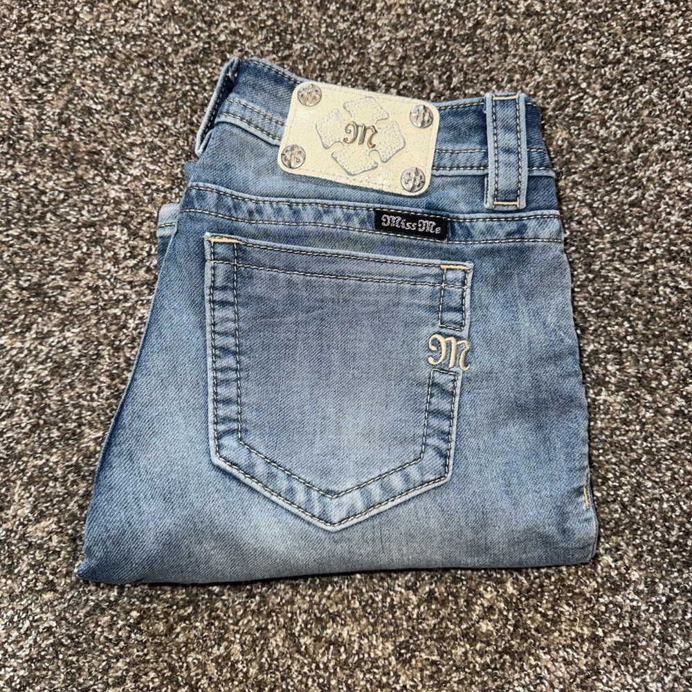 Women’s MissMe Jeans
